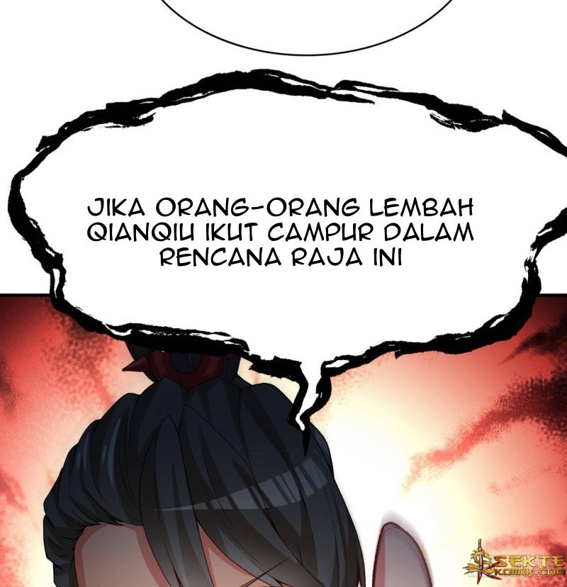 I Picked Up An Attributes Chapter 48 Gambar 61